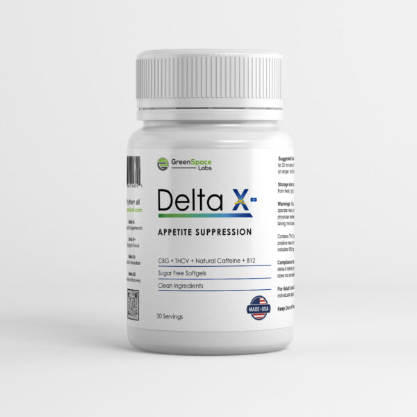 Delta X